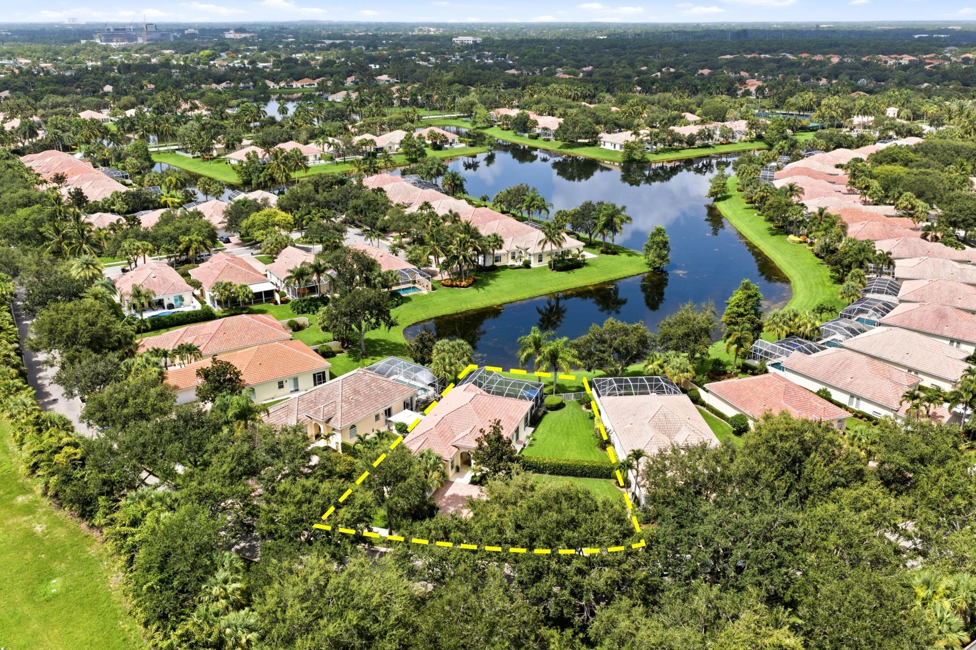 1321 Saint Lawrence Drive, Palm Beach Gardens, FL 33410 Photo