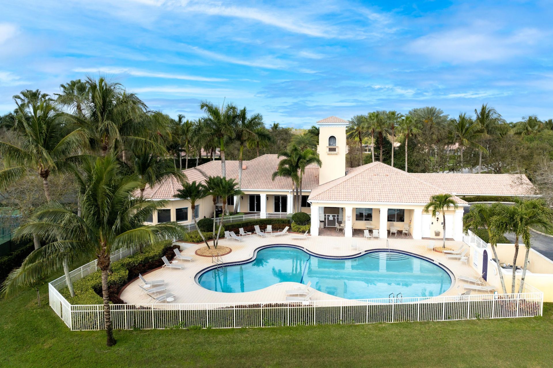 1321 Saint Lawrence Drive, Palm Beach Gardens, FL 33410 Photo
