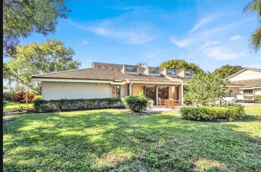 6965 Parisian Way, Lake Worth, FL 33467 Photo