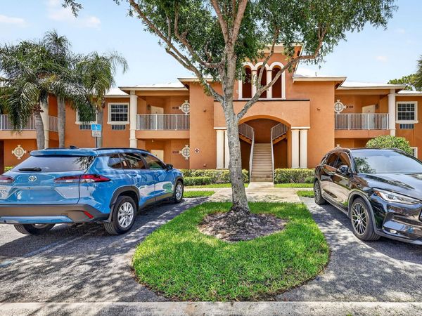 8326 Mulligan Circle, Unit 2123, Port Saint Lucie, FL 34986