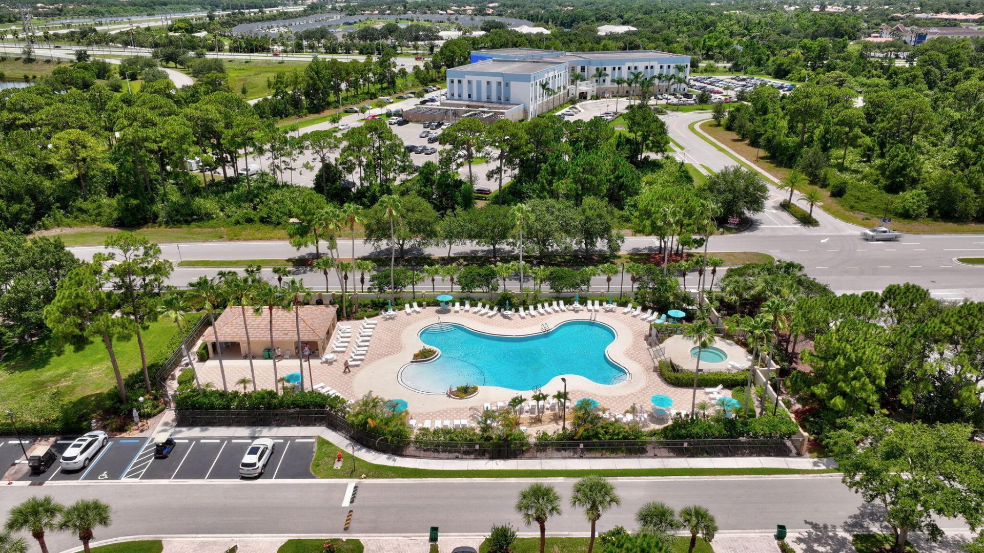 8326 Mulligan Circle, Unit 2123, Port Saint Lucie, FL 34986 Photo