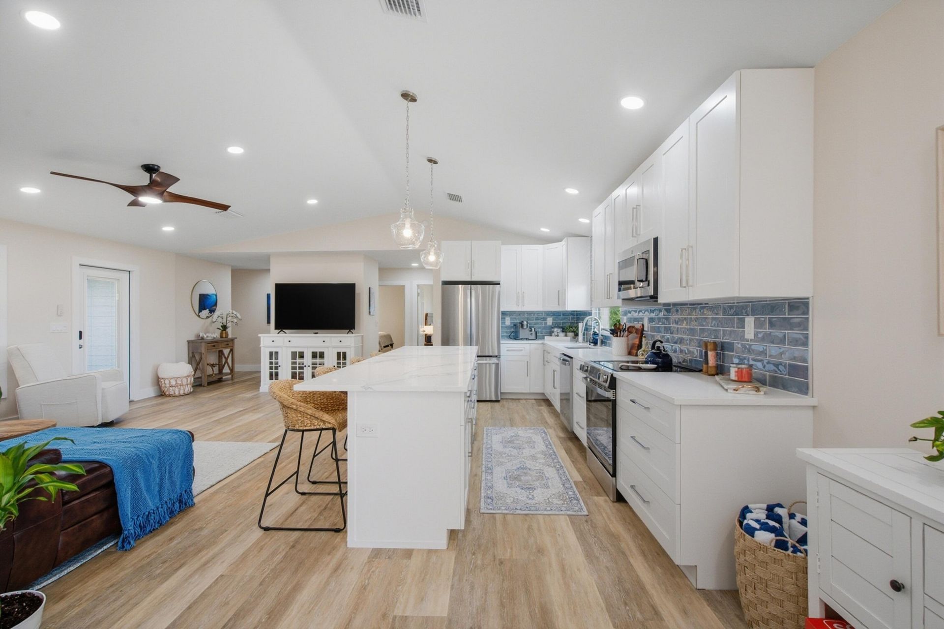 5216 SE Orange Street, Stuart, FL 34997 Photo