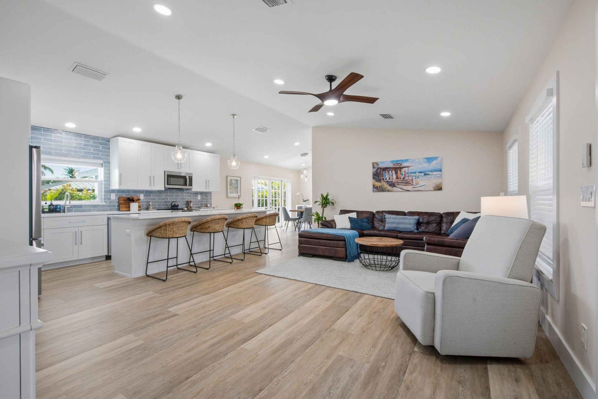 5216 SE Orange Street, Stuart, FL 34997 Photo