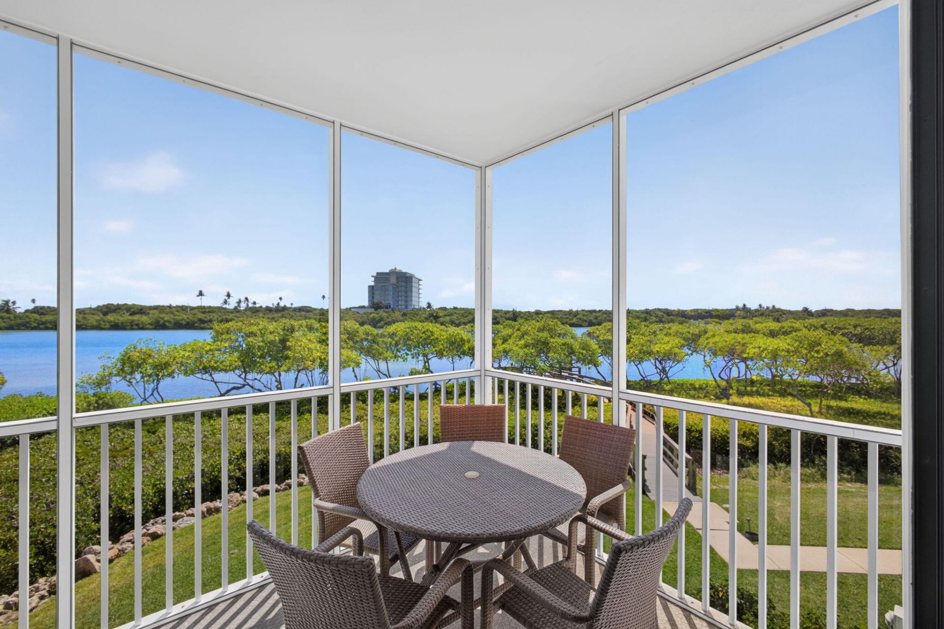 200 Waterway Road, Unit 206, Tequesta, FL 33469 Photo