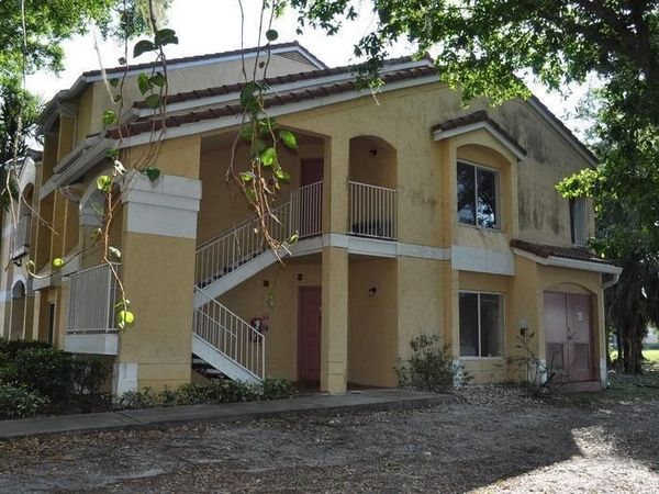 2465 NW 33RD Street, Unit 1506, Oakland Park, FL 33309