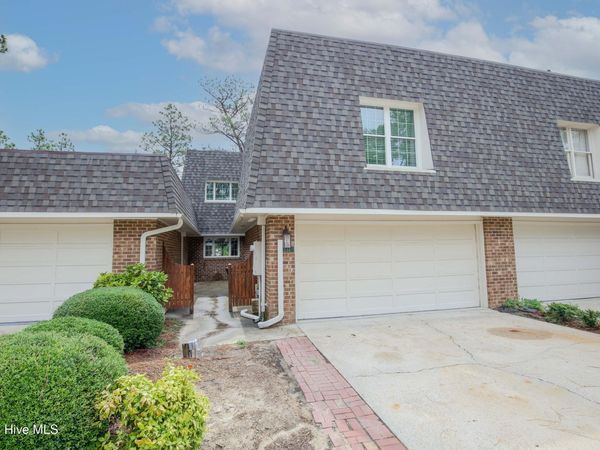 131 Racquet Lane , Pinehurst, NC 28374