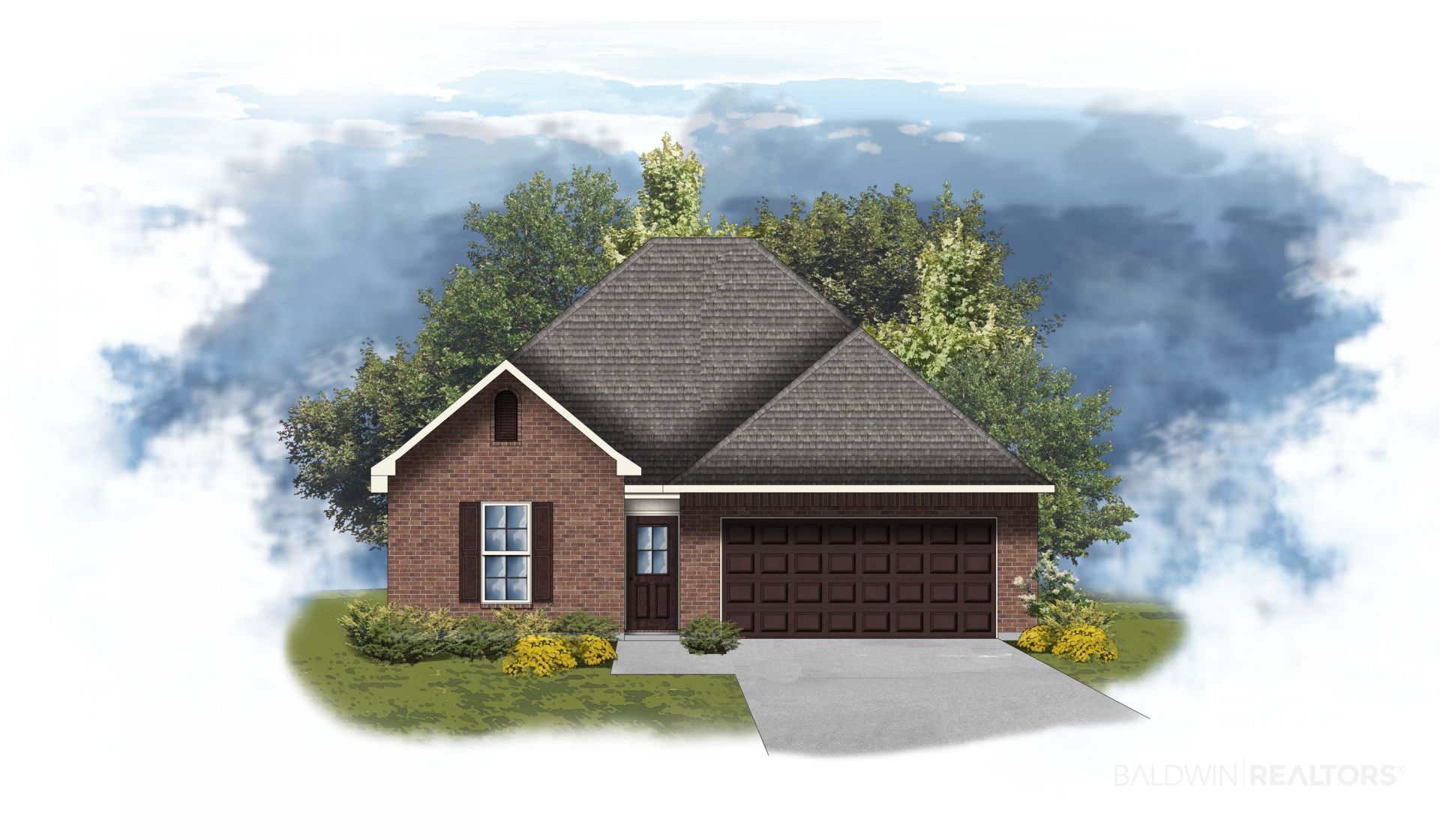 18031 Piney Circle, Foley, AL 36535 Main Photo