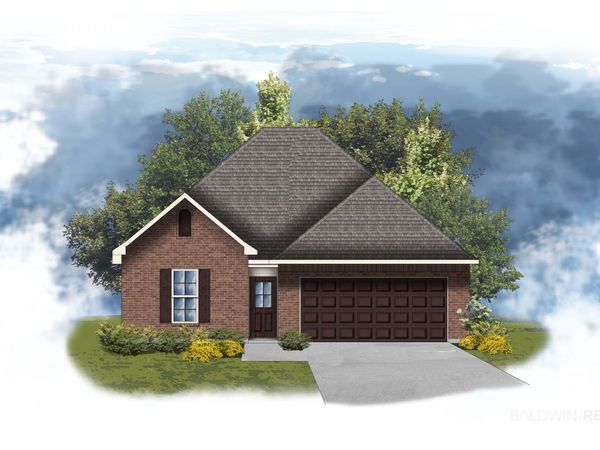 18031 Piney Circle, Foley, AL 36535