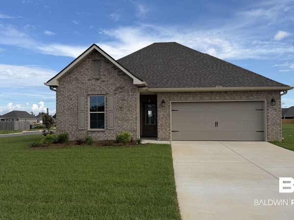 18031 Piney Circle, Foley, AL 36535
