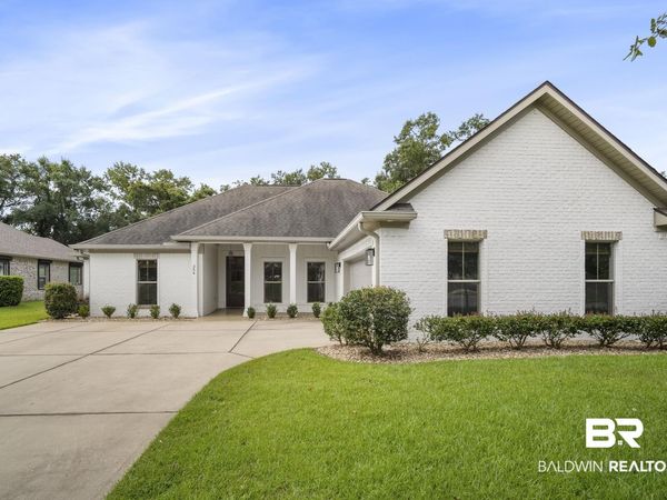 354 Craftsman Avenue, Fairhope, AL 36532