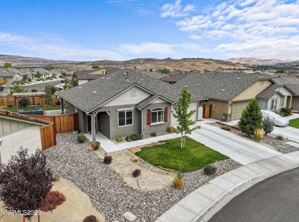 6187 Sweet Cherry Drive, Sparks, NV 89436 Photo