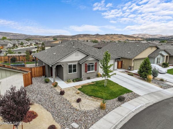 6187 Sweet Cherry Drive, Sparks, NV 89436
