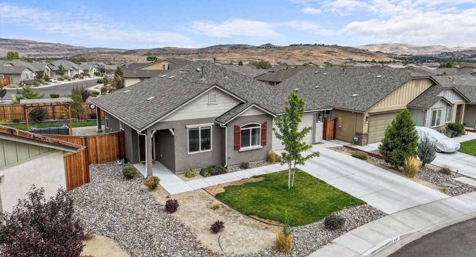 6187 Sweet Cherry Drive, Sparks, NV 89436 Photo