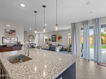 6187 Sweet Cherry Drive, Sparks, NV 89436 Photo