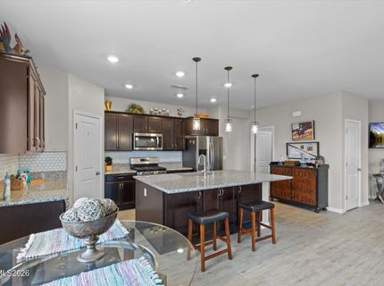 6187 Sweet Cherry Drive, Sparks, NV 89436 Photo