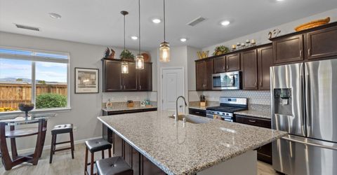 6187 Sweet Cherry Drive, Sparks, NV 89436 Photo