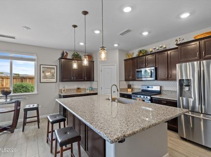 6187 Sweet Cherry Drive, Sparks, NV 89436 Photo