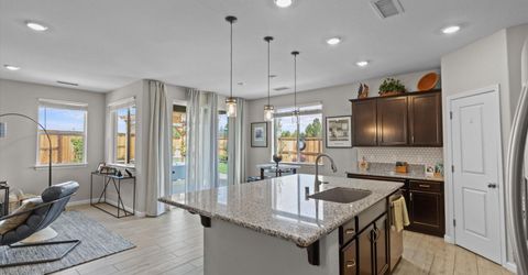 6187 Sweet Cherry Drive, Sparks, NV 89436 Photo