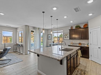 6187 Sweet Cherry Drive, Sparks, NV 89436 Photo