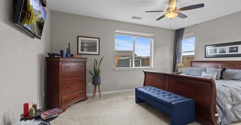 6187 Sweet Cherry Drive, Sparks, NV 89436 Photo