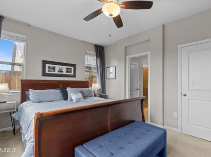 6187 Sweet Cherry Drive, Sparks, NV 89436 Photo