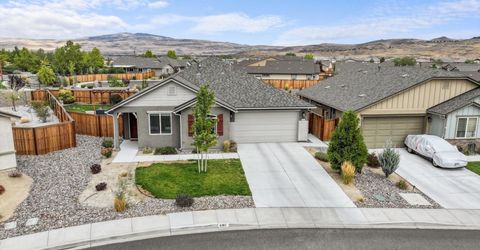 6187 Sweet Cherry Drive, Sparks, NV 89436 Photo