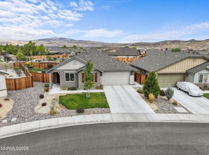 6187 Sweet Cherry Drive, Sparks, NV 89436 Photo