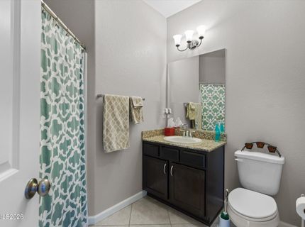 6187 Sweet Cherry Drive, Sparks, NV 89436 Photo