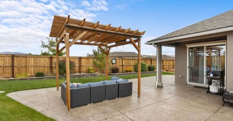 6187 Sweet Cherry Drive, Sparks, NV 89436 Photo