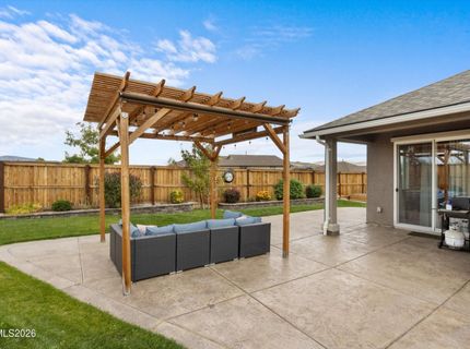 6187 Sweet Cherry Drive, Sparks, NV 89436 Photo