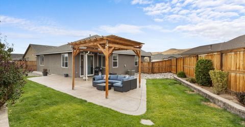 6187 Sweet Cherry Drive, Sparks, NV 89436 Photo