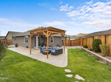 6187 Sweet Cherry Drive, Sparks, NV 89436 Photo