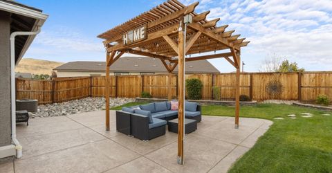 6187 Sweet Cherry Drive, Sparks, NV 89436 Photo