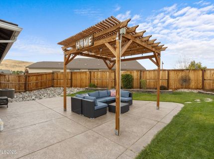 6187 Sweet Cherry Drive, Sparks, NV 89436 Photo