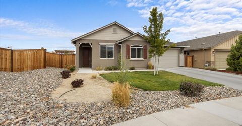 6187 Sweet Cherry Drive, Sparks, NV 89436 Photo