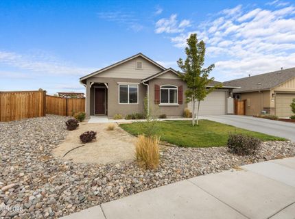 6187 Sweet Cherry Drive, Sparks, NV 89436 Photo