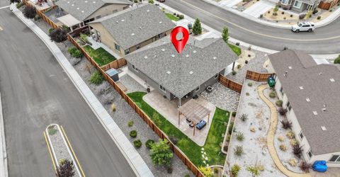 6187 Sweet Cherry Drive, Sparks, NV 89436 Photo