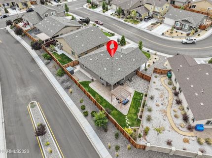 6187 Sweet Cherry Drive, Sparks, NV 89436 Photo