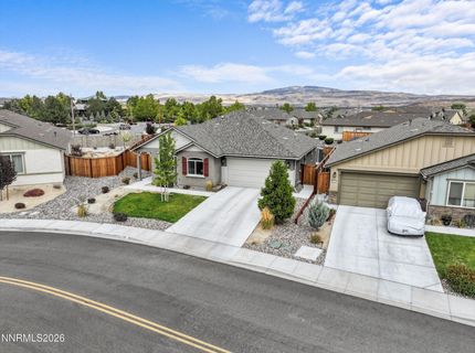 6187 Sweet Cherry Drive, Sparks, NV 89436 Photo