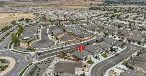 6187 Sweet Cherry Drive, Sparks, NV 89436 Photo