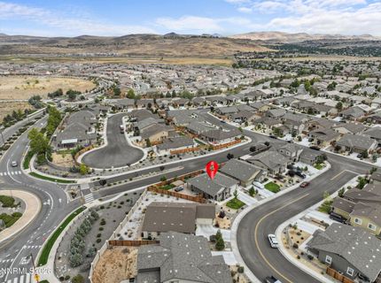 6187 Sweet Cherry Drive, Sparks, NV 89436 Photo
