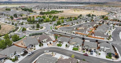 6187 Sweet Cherry Drive, Sparks, NV 89436 Photo