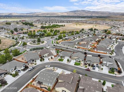 6187 Sweet Cherry Drive, Sparks, NV 89436 Photo