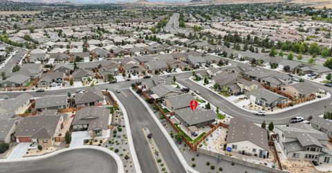 6187 Sweet Cherry Drive, Sparks, NV 89436 Photo