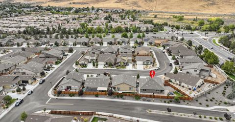 6187 Sweet Cherry Drive, Sparks, NV 89436 Photo