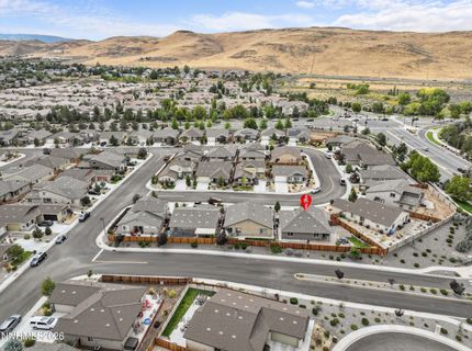 6187 Sweet Cherry Drive, Sparks, NV 89436 Photo