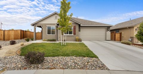 6187 Sweet Cherry Drive, Sparks, NV 89436 Photo