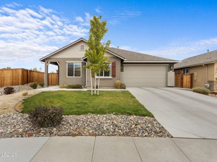 6187 Sweet Cherry Drive, Sparks, NV 89436 Photo