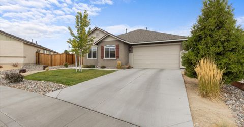 6187 Sweet Cherry Drive, Sparks, NV 89436 Photo