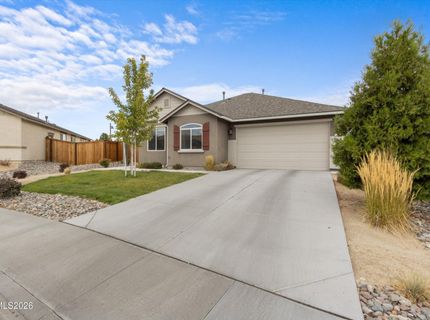 6187 Sweet Cherry Drive, Sparks, NV 89436 Photo